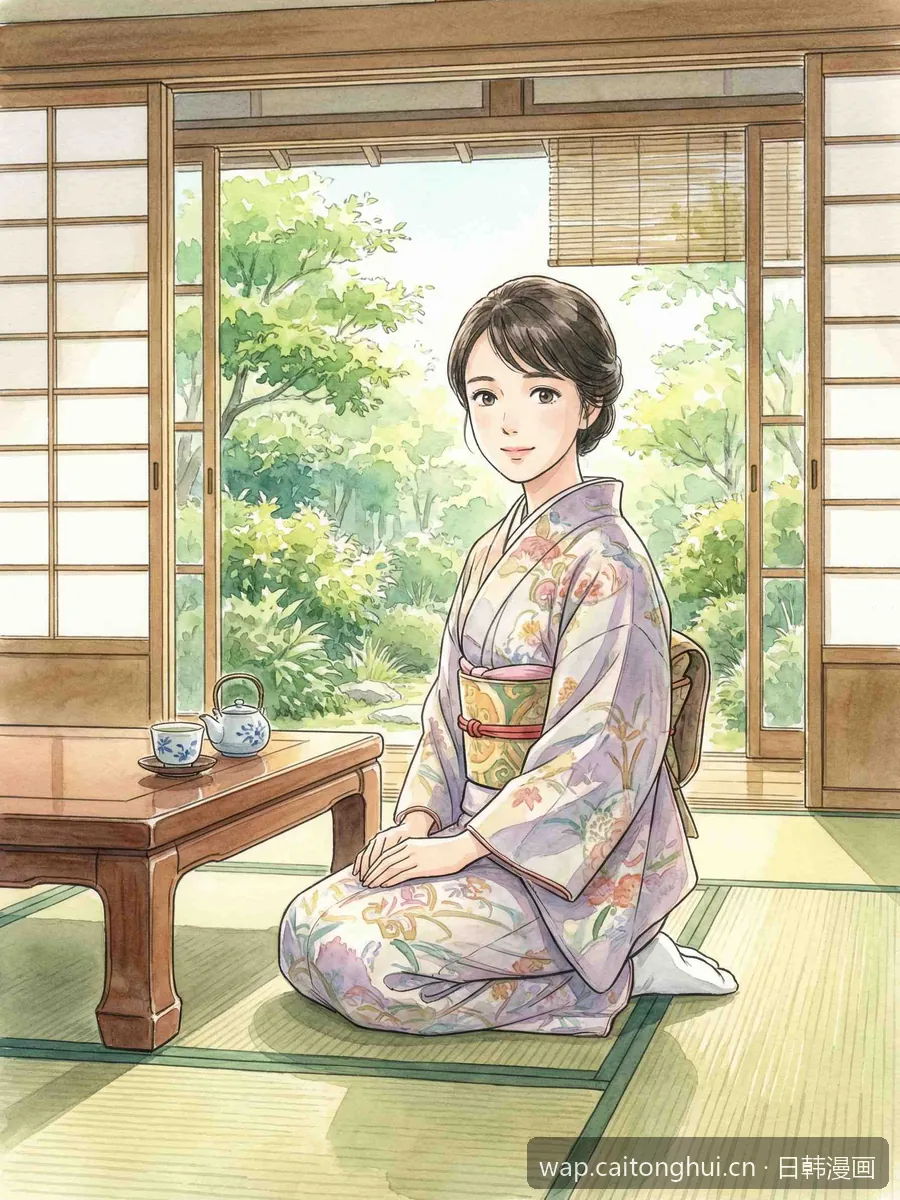 机械心事|日韩漫画大全图像预览漫画封面